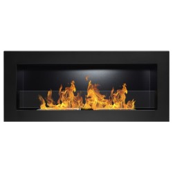 MOD: PRAGA NEGRO CON CRISTAL