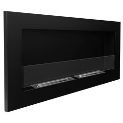 MOD: PRAGA NEGRO CON CRISTAL