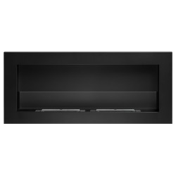 MOD: PRAGA NEGRO CON CRISTAL