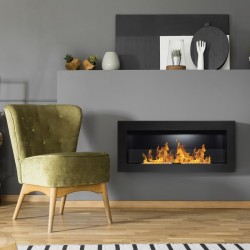 MOD: PRAGA NEGRO CON CRISTAL