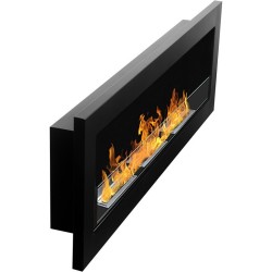 MOD: VIENA NEGRO CON CRISTAL