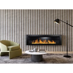 MOD: VIENA NEGRO CON CRISTAL