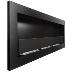 MOD: VIENA NEGRO CON CRISTAL