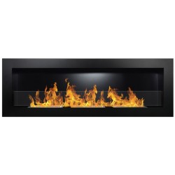 MOD: VIENA NEGRO CON CRISTAL