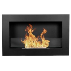 MOD: BUDAPEST NEGRO CON CRISTAL