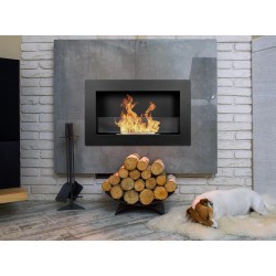 MOD: BUDAPEST NEGRO CON CRISTAL