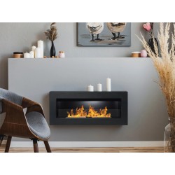 MOD: ROMA NEGRO CON CRISTAL